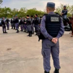 Operação Porto Seguro reforça segurança em mais de 30 bairros de Mato Grosso