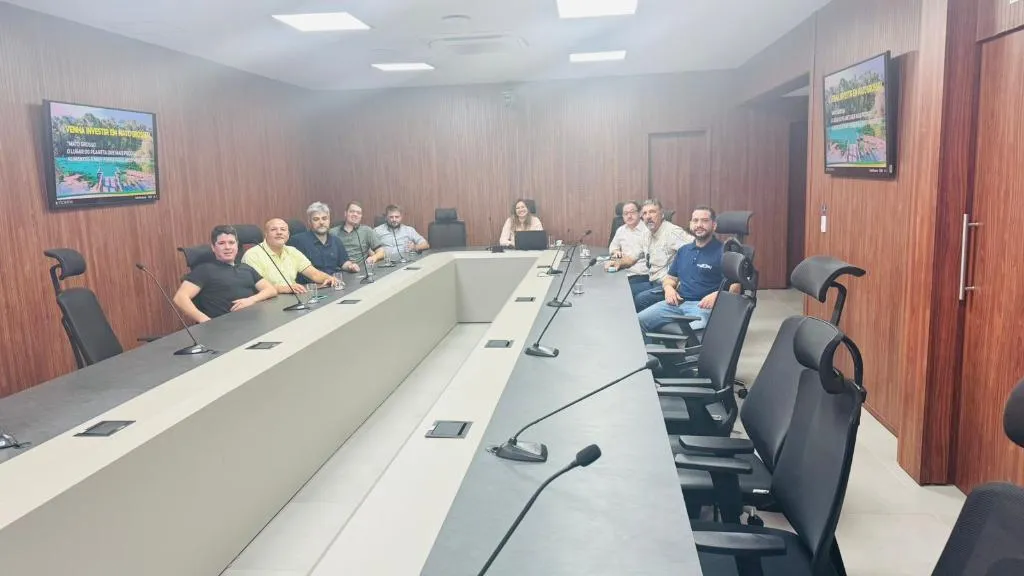 Produtores argentinos visitam Mato Grosso e destacam integração agrícola