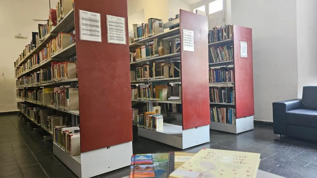 Programa de capacitação fortalece bibliotecas em Mato Grosso com cursos gratuitos