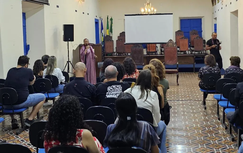 Casa Aberta celebra Independência e 104 anos da Academia Mato-grossense de Letras