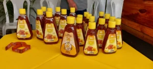 Sinop lidera ranking de produtores orgânicos em Mato Grosso graças a projeto da Empaer