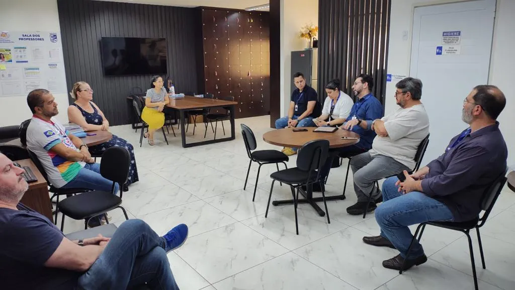 Inovação digital transforma educação nas escolas estaduais de Mato Grosso