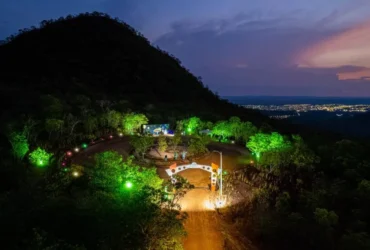 Oficina de produção de trilha sonora movimenta Barra do Garças