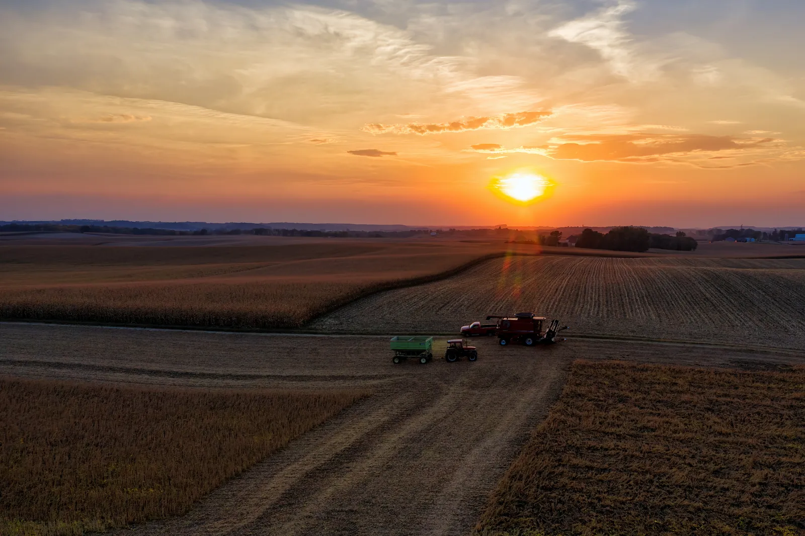 Quando vai chover em Mato Grosso?