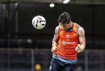 Remo x Atlético-GO: onde assistir ao duelo decisivo pela Série B e prováveis escalações. Imagem: Raul Martins Remo