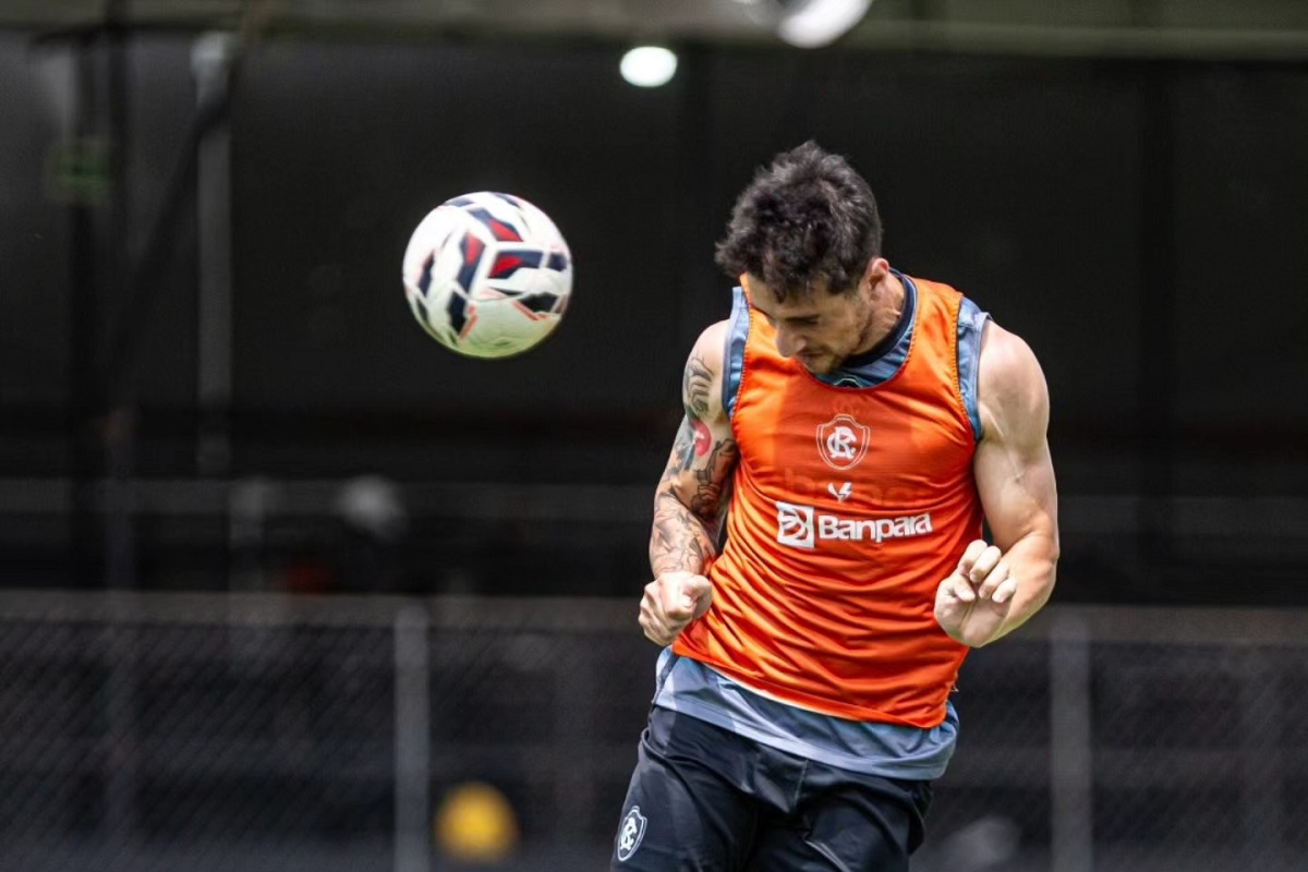 Remo x Atlético-GO: onde assistir ao duelo decisivo pela Série B e prováveis escalações. Imagem: Raul Martins Remo