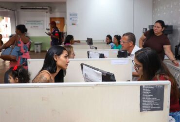 Rede Cegonha acelera laqueaduras e Vasectomias para zerar fila em Varzea Grande -CenárioMT