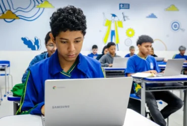 Rematrícula para estudantes da rede estadual de Mato Grosso começa em setembro