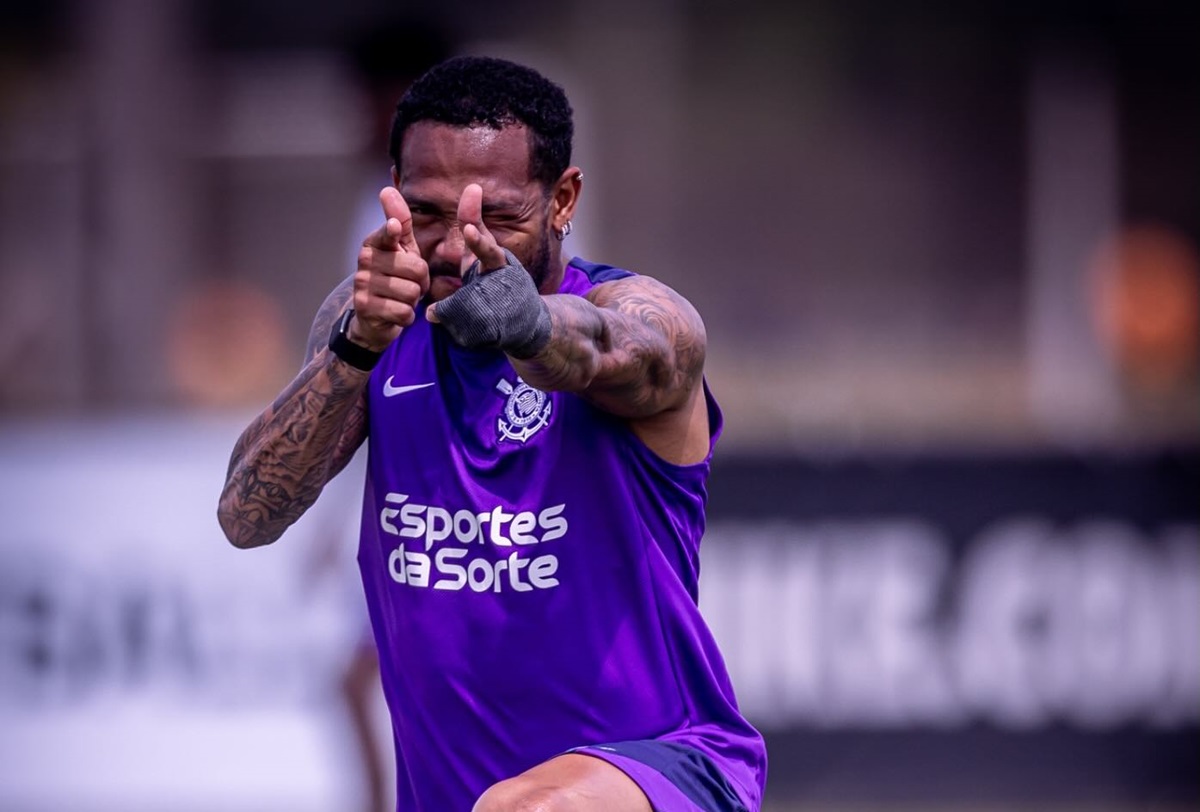 Sport x Corinthians: onde assistir, escalações e tudo sobre o duelo pelo Brasileirão. Imagem: Rodrigo Coca Corinthians