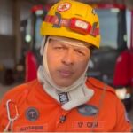 Além de ferimentos graves em pessoas, prática já causou acidentes com animais silvestres no município; motociclistas também relataram situações de risco.