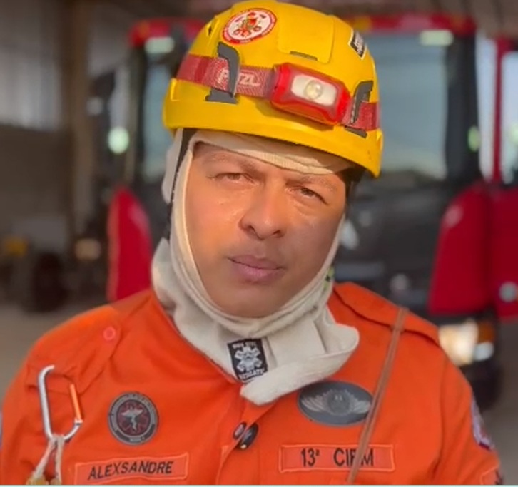 Além de ferimentos graves em pessoas, prática já causou acidentes com animais silvestres no município; motociclistas também relataram situações de risco.