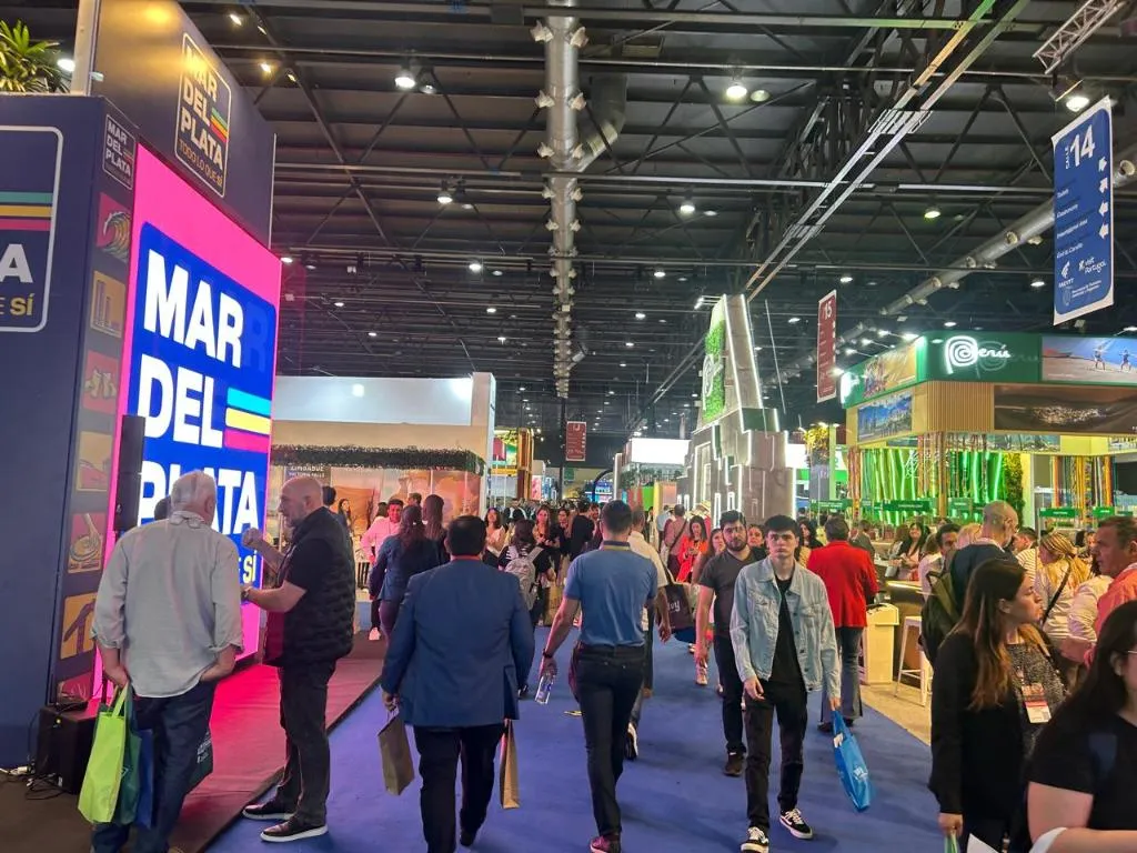 Safári e ecoturismo colocam Mato Grosso em evidência na FIT América Latina