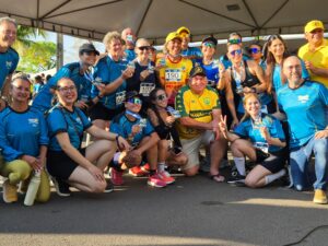 Barra do Garças celebra encerramento do projeto “Salve o Rio Araguaia” com grande corrida