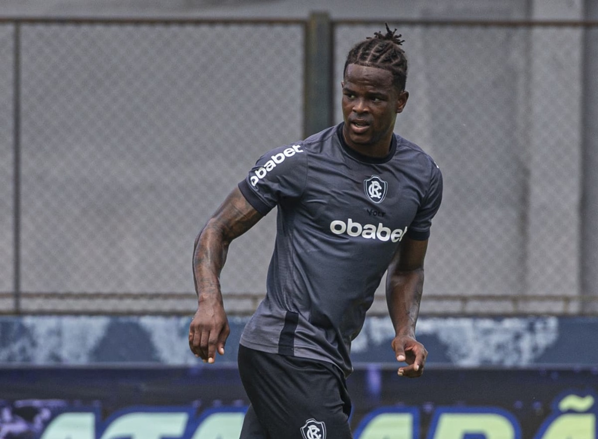 Amazonas x Remo ao vivo: onde assistir e escalações pela Série B 2025. Imagem: Samara Miranda Remo