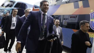Derrota expõe fragilidades do futebol brasileiro: o que esperar para a Copa do Mundo?