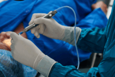 Saude de Sorriso convoca 140 pacientes para cirurgia de catarata -CenárioMT