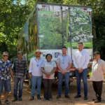 Seaf garante 312 toneladas de alimentos em Mato Grosso beneficiando agricultores familiares