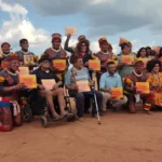 Secel promove lançamento de livro com cantos do povo Kuikuro no Alto Xingu