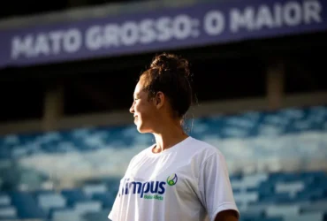 Secel divulga resultado preliminar do Bolsa Atleta 2025 em Mato Grosso