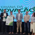 Seciteci participa ativamente da 5ª Semana da Inovação de Mato Grosso em Tangará da Serra
