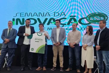 Seciteci participa ativamente da 5ª Semana da Inovação de Mato Grosso em Tangará da Serra
