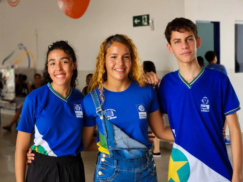 Concurso escolar em Mato Grosso incentiva reflexão sobre violência contra a mulher