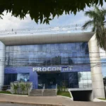 Novo prédio do Procon-MT no Jardim Cuiabá passa a atender consumidores