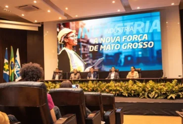 Expoind MT 2025 abre inscrições para empresas expositoras em Mato Grosso