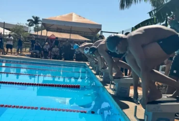 Jogos Olímpicos da Seduc abrem inscrições com prêmios de até R$ 10 mil e viagem