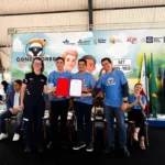 Segurança viária ganha força com projeto Condutores do Amanhã em Mato Grosso