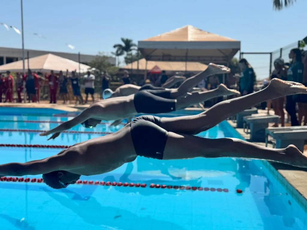 Seduc lança manual completo para os Jogos Olímpicos escolares em Mato Grosso