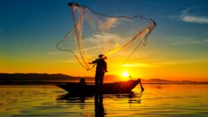 Seguro-Defeso do Pescador Artesanal terá novas regras a partir de outubro