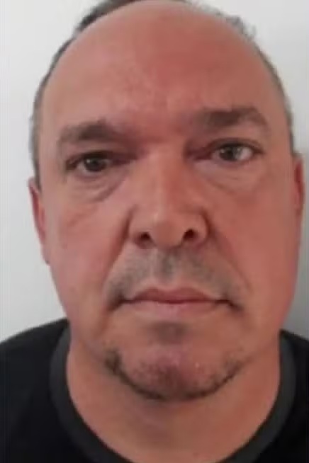 Almir Monteiro dos Reis foi condenado por homicídio qualificado, estupro de vulnerável e fraude processual; família da vítima afirma confiar na Justiça