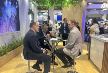 Investimentos em mineração crescem com segurança jurídica em Mato Grosso