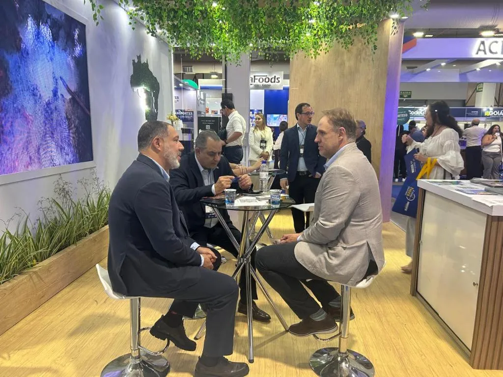 Investimentos em mineração crescem com segurança jurídica em Mato Grosso