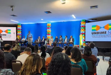 Educação em debate: seminário em Cuiabá discute inclusão e equidade nas escolas de Mato Grosso