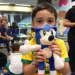 Setasc abre inscrições para camarote exclusivo de autistas em Cuiabá