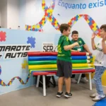 Setasc abre inscrições para camarote dos autistas no jogo do Cuiabá