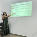 Setasc fortalece equipes do CRAS em Várzea Grande com apoio técnico especializado