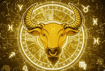 Signo de Touro - CenárioMT