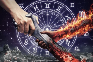 Signos Renascimento das cinzas