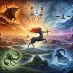 Signos do Zodíaco Sem Texto