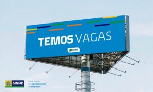 Sine Sinop oferece 355 vagas de emprego nesta terça-feira