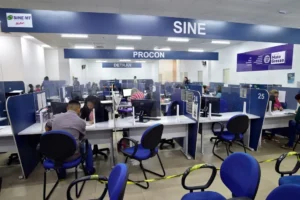 Sine-MT oferece mais de 2,4 mil vagas de emprego em Mato Grosso nesta semana