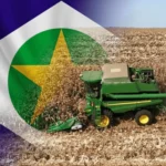Soja em Mato Grosso - CenárioMT