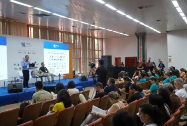 Sorriso apresenta potencial para Turismo de Aventura e Ecoturismo no 22o ABETA Summit -CenárioMT