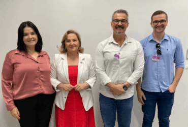 Sorriso e Sema avancam em parceria para dar celeridade ao Cadastro Ambiental Rural -CenárioMT