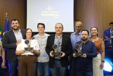Sorriso fatura a prata na 2 edicao do Premio Cidades Inovadoras -CenárioMT