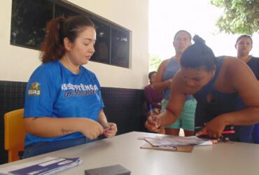 Sorriso inicia entregas do cartao Ser Familia a mais de 800 familias beneficiadas -CenárioMT