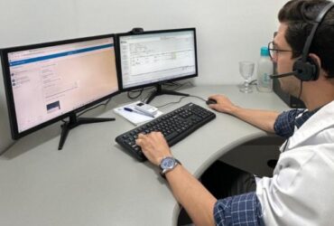 Sorriso investe em inovacao tecnologica para ampliar cuidados em saude -CenárioMT
